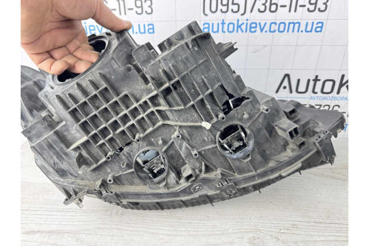 Фара праваяBMW 3 Series Gran Turismo (F34) Ксенон на запчасти 63117285685 Фара праваяBMW 3 Series Gran Turismo (F34) Ксенон на запчасти 63117285685