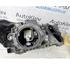 Фара праваяBMW 3 Series Gran Turismo (F34)  Ксенон  на запчасти