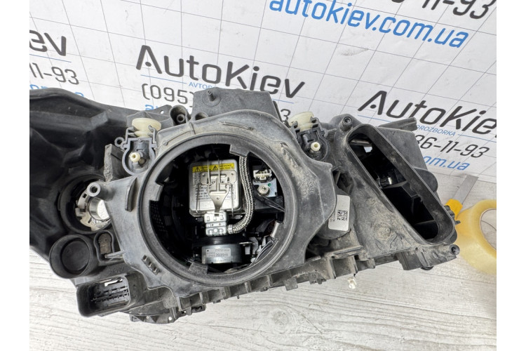Фара праваяBMW 3 Series Gran Turismo (F34) Ксенон на запчасти 63117285685 Фара праваяBMW 3 Series Gran Turismo (F34) Ксенон на запчасти 63117285685