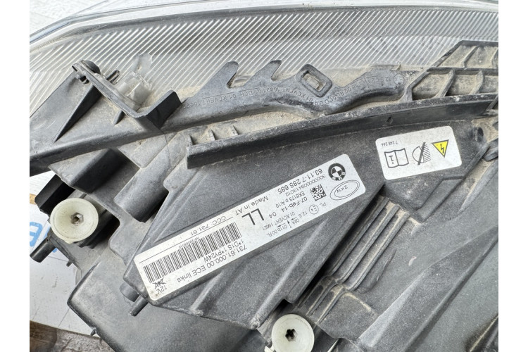 Фара праваяBMW 3 Series Gran Turismo (F34) Ксенон на запчасти 63117285685 Фара праваяBMW 3 Series Gran Turismo (F34) Ксенон на запчасти 63117285685
