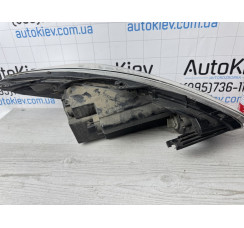 Фара левая   Hyundai i10 рестайлинг 10-13  состояние новой Оригинал