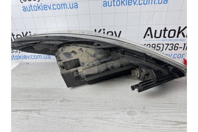 Фара левая Hyundai i10 рестайлинг 10-13 состояние новой Оригинал 921010x120 Фара левая Hyundai i10 рестайлинг 10-13 состояние новой Оригинал 921010x120