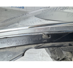 Фара левая   Hyundai i10 рестайлинг 10-13  состояние новой Оригинал