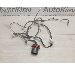 Проведення фари FULL LED Jaguar F-Pace X761 XF X260 2015-2021 