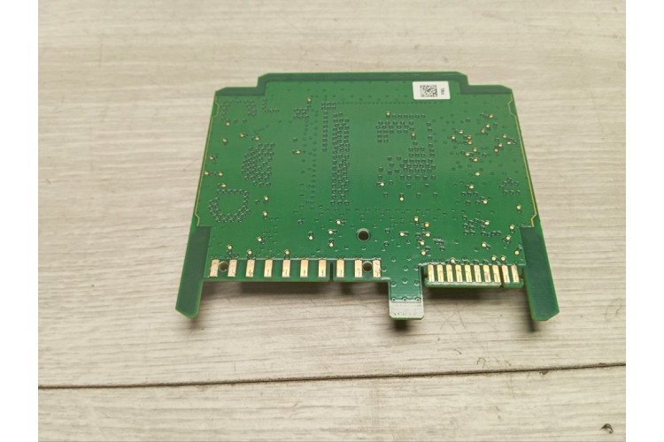 Блок управління світлом LED модуль Jaguar F-Pace X761 XF X260 2015-2021 PWB50465D