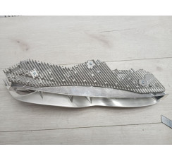 Маска фари з діодом Jaguar F-Pace X761 XF X260 2015-2021 