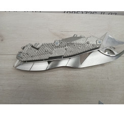 Маска фари з діодом Jaguar F-Pace X761 XF X260 2015-2021 