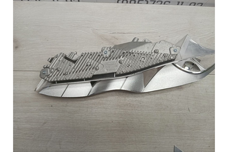 Маска фари з діодом Jaguar F-Pace X761 XF X260 2015-2021 43005141,ENAC47100,AC47100 Маска фари з діодом Jaguar F-Pace X761 XF X260 2015-2021 43005141,ENAC47100,AC47100