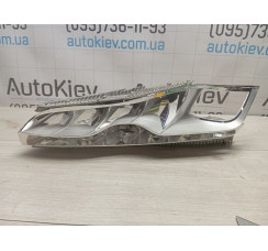 Маска фари з діодом Jaguar F-Pace X761 XF X260 2015-2021 