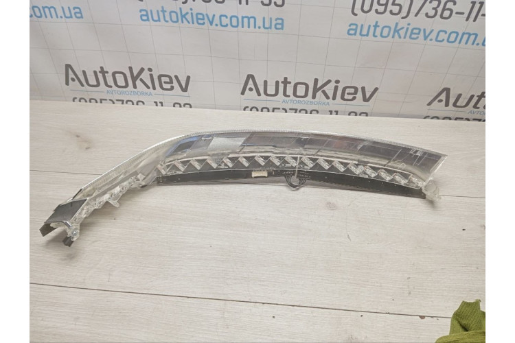 LED Ходовой огонь правый Jaguar F-Pace X761 XF X260 2015-2021 6X6313W029,0019624209X260HL LED Ходовой огонь правый Jaguar F-Pace X761 XF X260 2015-2021 6X6313W029,0019624209X260HL