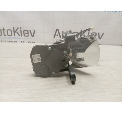 Запчастина фари ЕБУ дальнє світло + діод Jaguar F-Pace X761 XF X260 2015-2021 