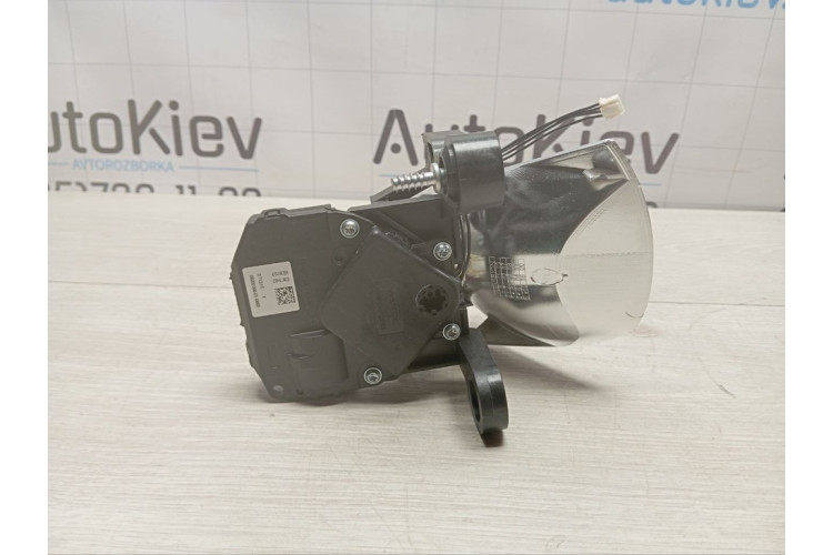 Запчастина фари ЕБУ дальнє світло + діод Jaguar F-Pace X761 XF X260 2015-2021 00197367100000,00197369,00202092010000