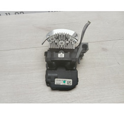 Запчастина фари ЕБУ дальнє світло + діод Jaguar F-Pace X761 XF X260 2015-2021 