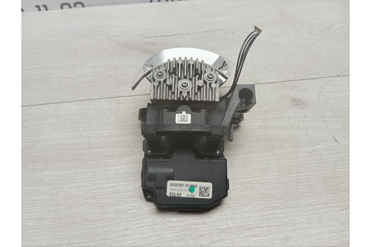 Запчастина фари ЕБУ дальнє світло + діод Jaguar F-Pace X761 XF X260 2015-2021 00197367100000,00197369,00202092010000