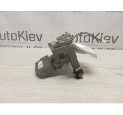 Запчастина фари ЕБУ дальнє світло + діод Jaguar F-Pace X761 XF X260 2015-2021 