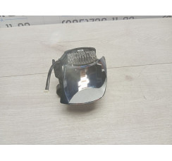 Запчастина фари ЕБУ дальнє світло + діод Jaguar F-Pace X761 XF X260 2015-2021 