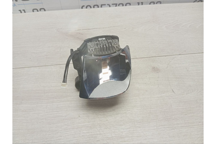 Запчастина фари ЕБУ дальнє світло + діод Jaguar F-Pace X761 XF X260 2015-2021 00197367100000,00197369,00202092010000