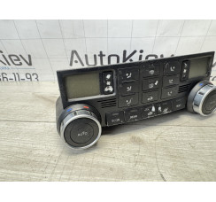 Блок управління клімат контролем Volkswagen Touareg 2002-2010
