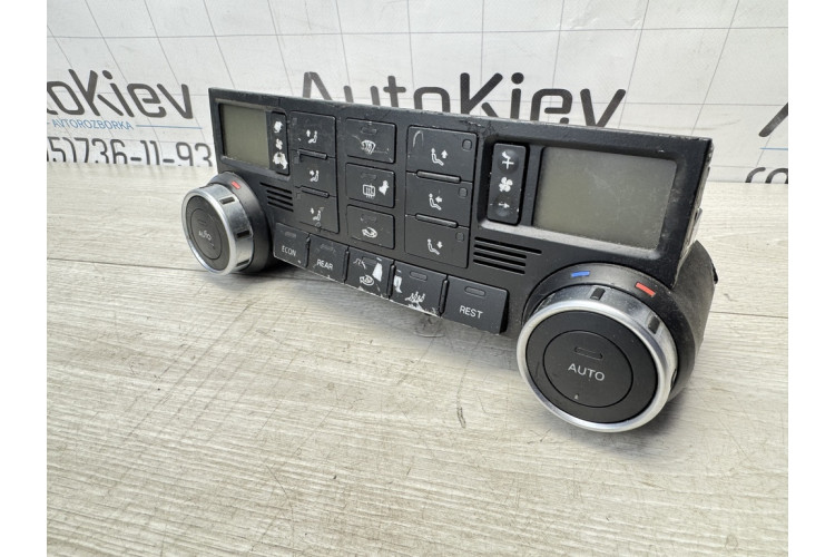 Блок управління клімат контролем Volkswagen Touareg 2002-2010 7L6907044L