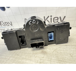 Блок управління кліматичною установкою Renault Scenic II 2003-2009