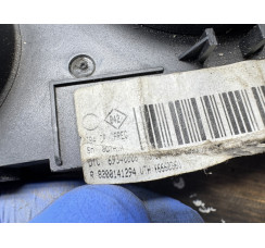 Блок управління кліматичною установкою Renault Scenic II 2003-2009