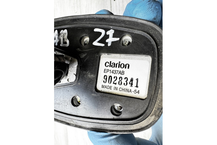 Антена Nissan Leaf I 2010-2017 EP1437AB Антена Nissan Leaf I 2010-2017 EP1437AB