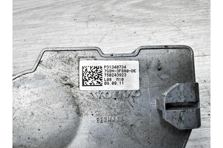 Замок кермової колонки Volvo XC60, V60 2008-2017 P31340734