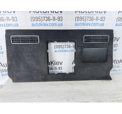 Обшивка задньої стінки багажника Audi A8 4H 2010-2017