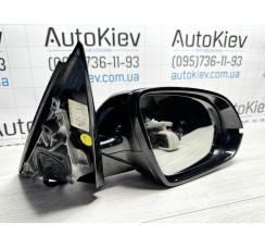 Дзеркало заднього виду праве (13 pin) Audi A8 S8 D4 4H 2010-2017