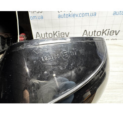 Дзеркало заднього виду праве (13 pin) Audi A8 S8 D4 4H 2010-2017