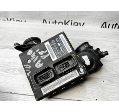 Блок управления Mercedes A-Class (W168) (1.4-1.6) 1997-2004