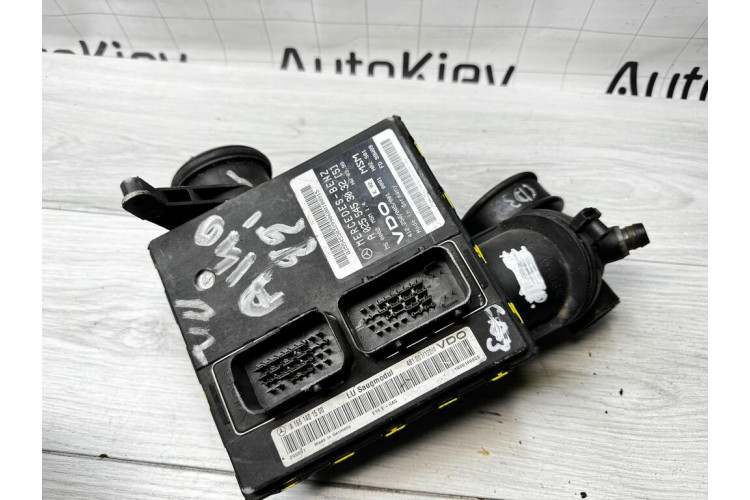 Блок управления Mercedes A-Class (W168) (1.4-1.6) 1997-2004 A0255453032