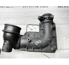 Блок управления Mercedes A-Class (W168) (1.4-1.6) 1997-2004