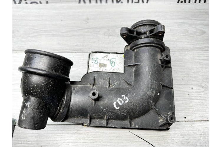 Блок управления Mercedes A-Class (W168) (1.4-1.6) 1997-2004 A0255453032