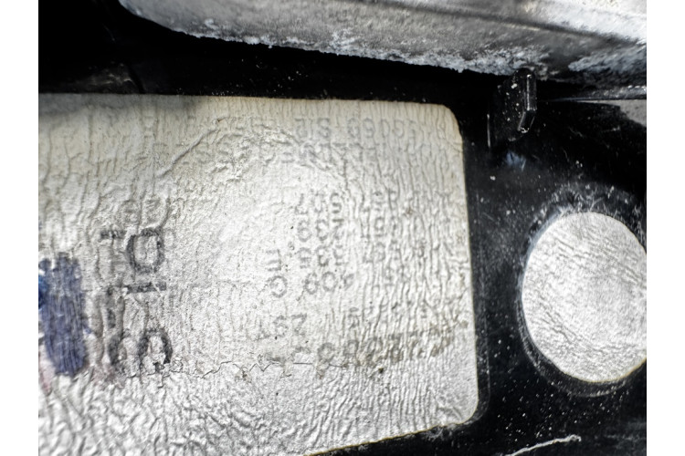 Дзеркало заднього виду ліве (13 pin) Audi A8 S8 D4 4H 2010-2017 4H1857409G