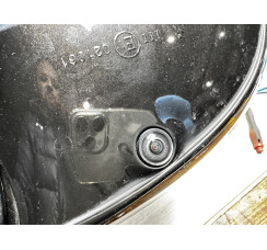 Дзеркало заднього виду праве (14 pin, Європа, камери 360) Audi A8 S8 D4 4H 2010-2017