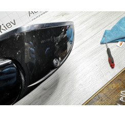 Дзеркало заднього виду праве (14 pin, Європа, камери 360) Audi A8 S8 D4 4H 2010-2017