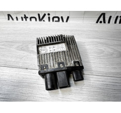 Блок керування двигуном ЕБУ Volkswagen Transporter T5 2003-2015