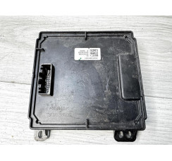 Блок комфорта Honda Civic X 2020 2.0b 