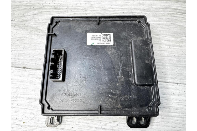 Блок комфорту Honda Civic X 2020 2.0b 79610TEMM410M1