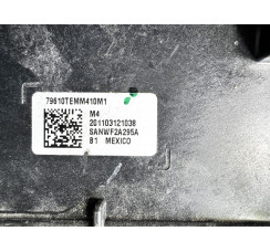 Блок комфорта Honda Civic X 2020 2.0b 