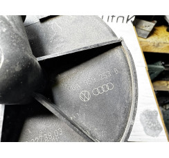 Насос повітряний Audi A6 C6 4F 2004-2011