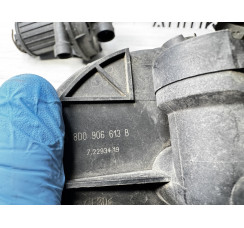 Насос повітряний Audi A6 C6 4F 2004-2011