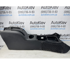 Центральная консоль Mercedes-Benz W169 2004-2012