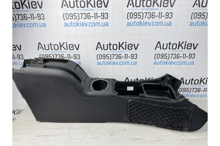 Центральная консоль Mercedes-Benz W169 2004-2012 A1696800050