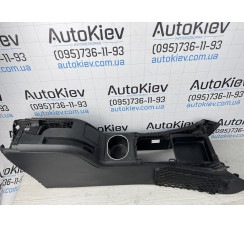 Центральная консоль Mercedes-Benz W169 2004-2012