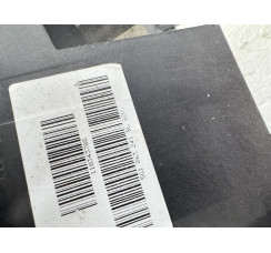 Центральна консоль Volkswagen Golf VII 2012-2020