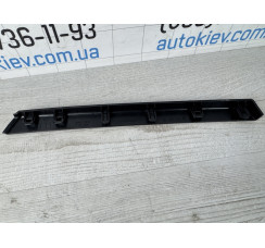 Верхня ліва панель оздоблення центральної консолі Lexus ES 2012-2018