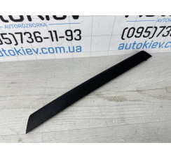 Верхня права панель оздоблення центральної консолі Lexus ES 2012-2018