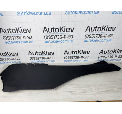 Бокова права панель оздоблення центральної консолі Lexus ES 2012-2018